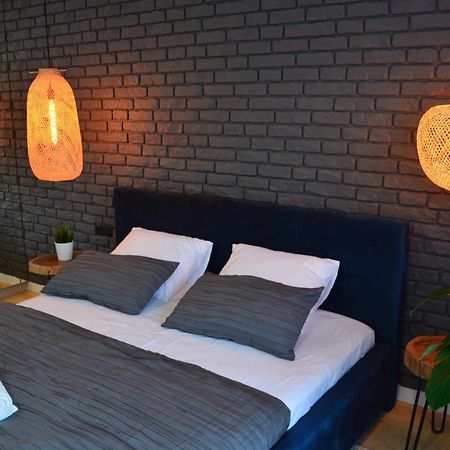 Last Floor Apartment - Krakow City Center Close To Old Town Zewnętrze zdjęcie