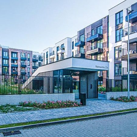 Last Floor Apartment - Krakow City Center Close To Old Town Zewnętrze zdjęcie