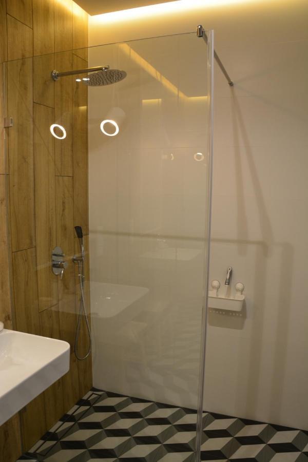 Last Floor Apartment - Krakow City Center Close To Old Town Zewnętrze zdjęcie