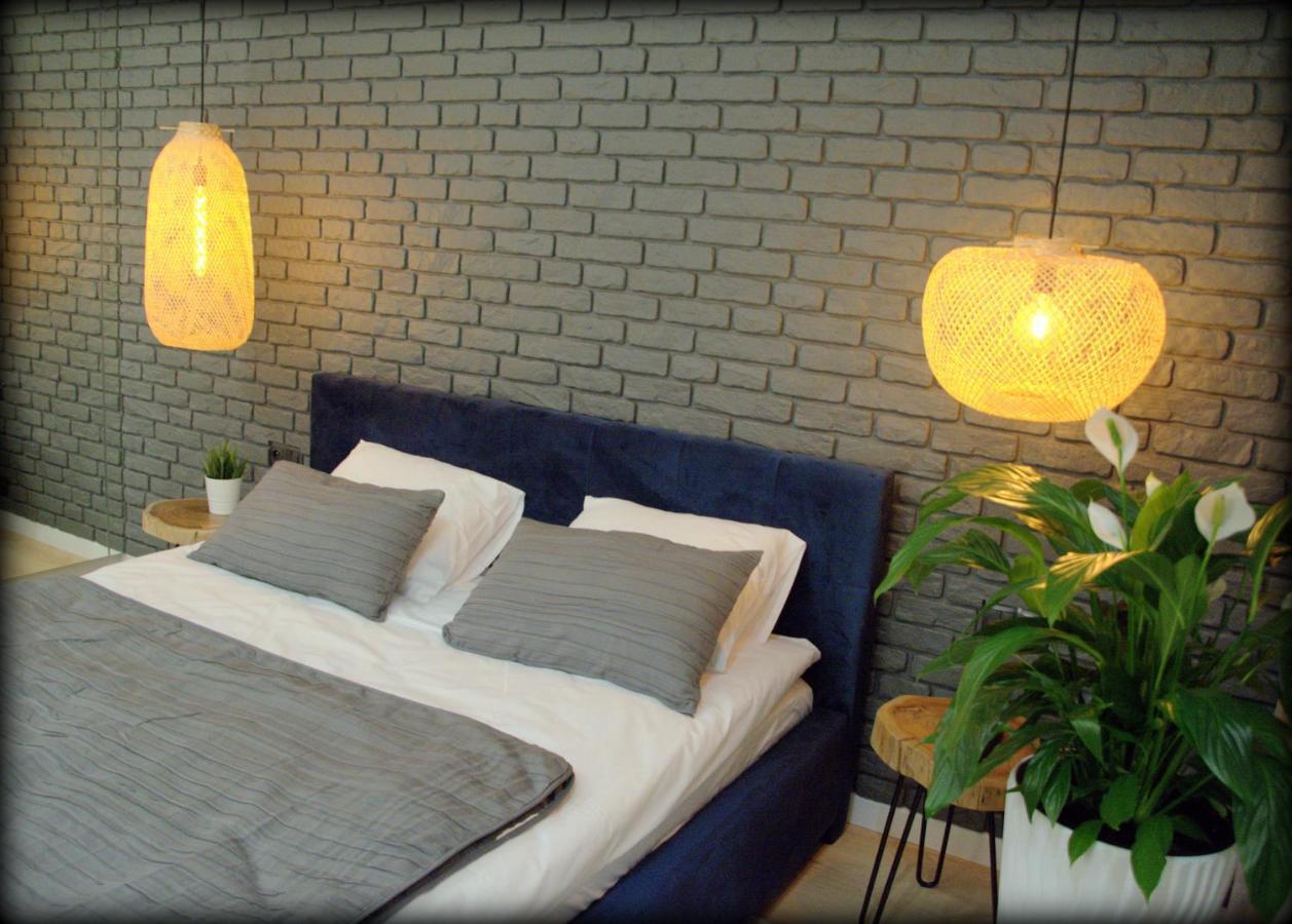 Last Floor Apartment - Krakow City Center Close To Old Town Zewnętrze zdjęcie