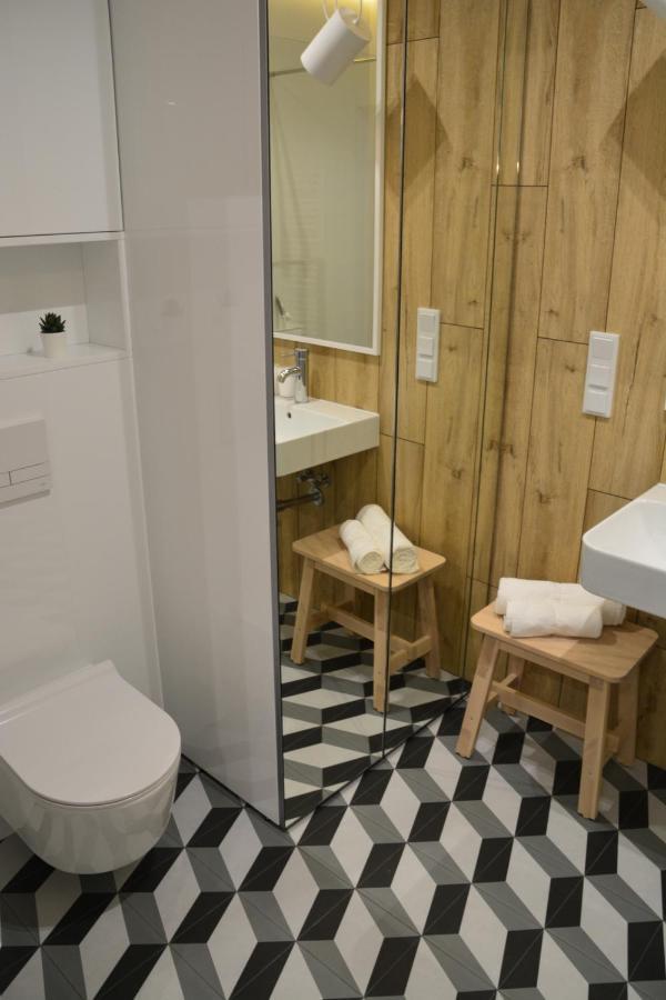 Last Floor Apartment - Krakow City Center Close To Old Town Zewnętrze zdjęcie