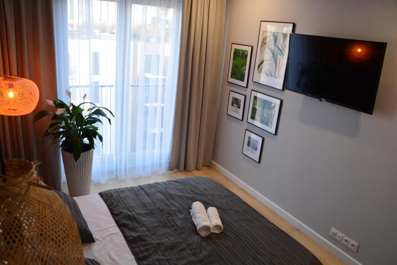Last Floor Apartment - Krakow City Center Close To Old Town Zewnętrze zdjęcie