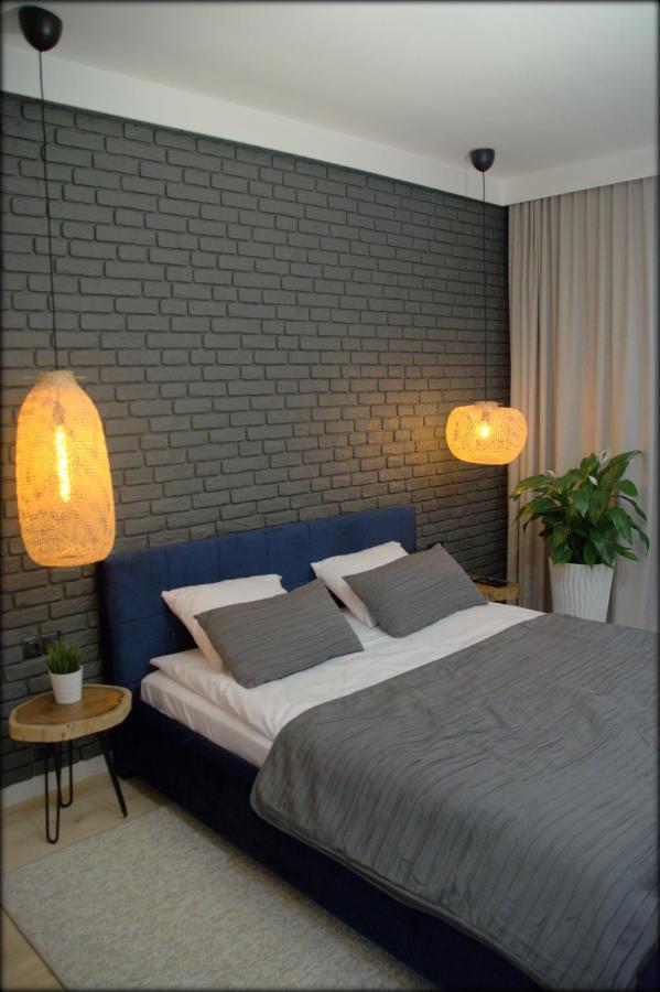 Last Floor Apartment - Krakow City Center Close To Old Town Zewnętrze zdjęcie