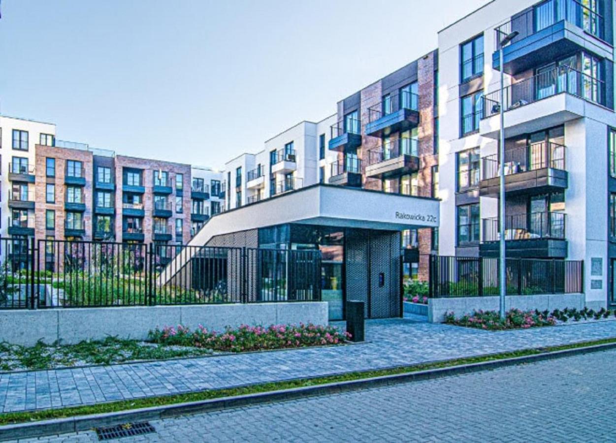 Last Floor Apartment - Krakow City Center Close To Old Town Zewnętrze zdjęcie